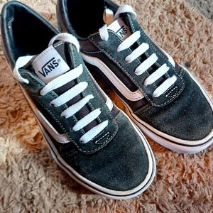Kids Vans Shoes